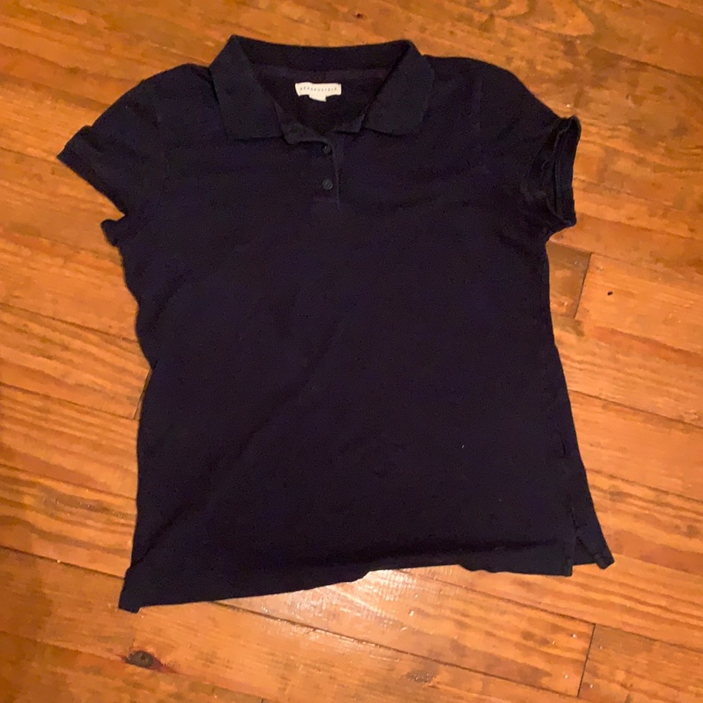school shirt